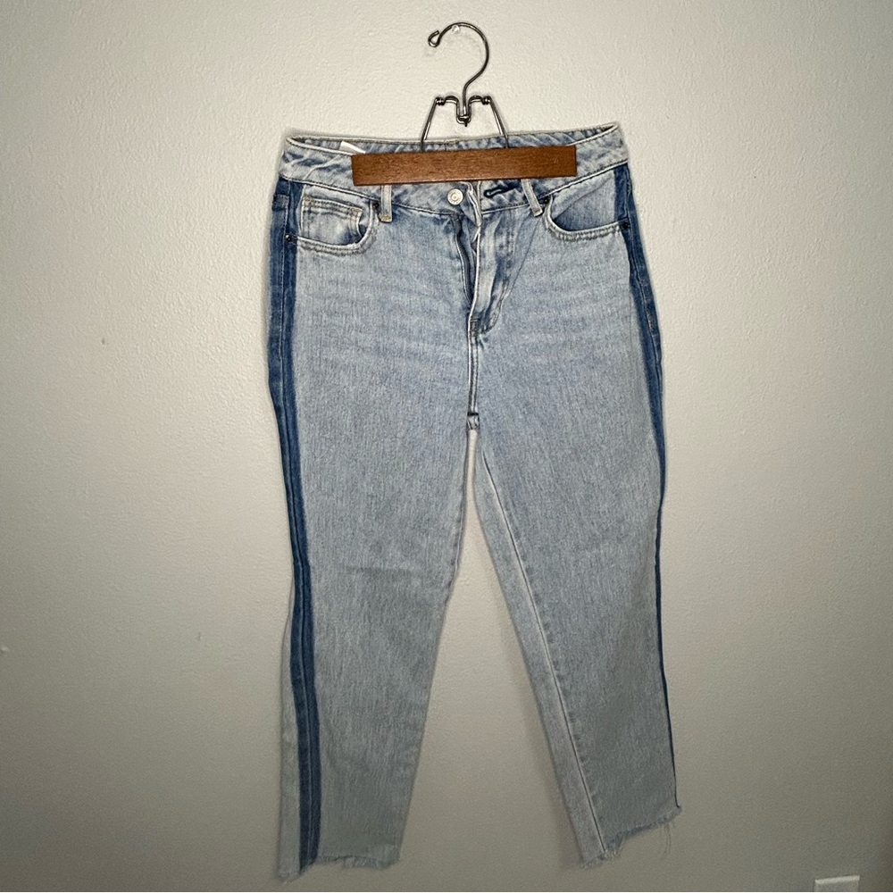 Pacsun Kelly Mom Jeans size 25 lightly used